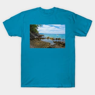 Krk Coast T-Shirt